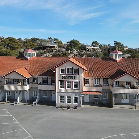 Grebbestadfjorden Exterior photo